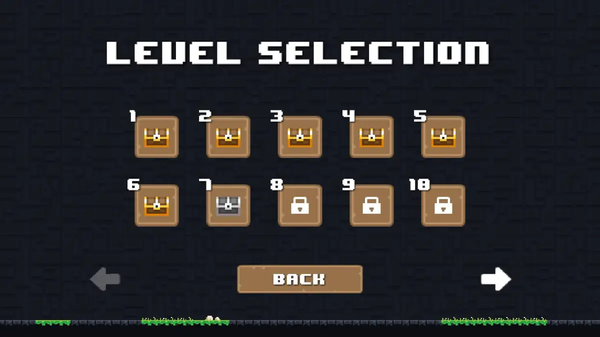 Portada de Treasure Hunter