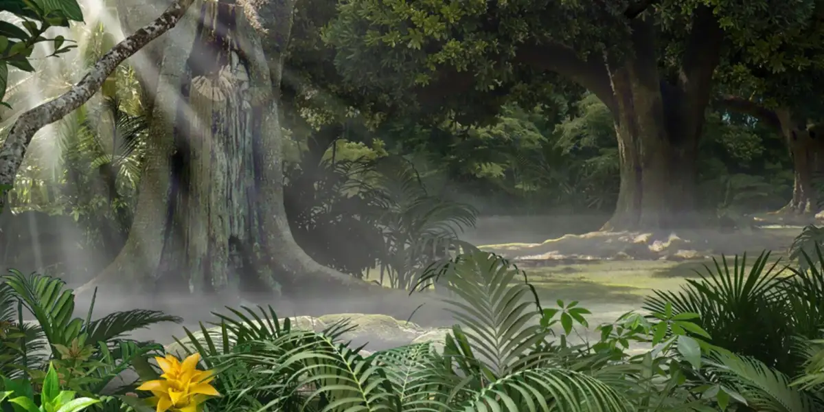 Treasure Masters, Inc.: The Lost City