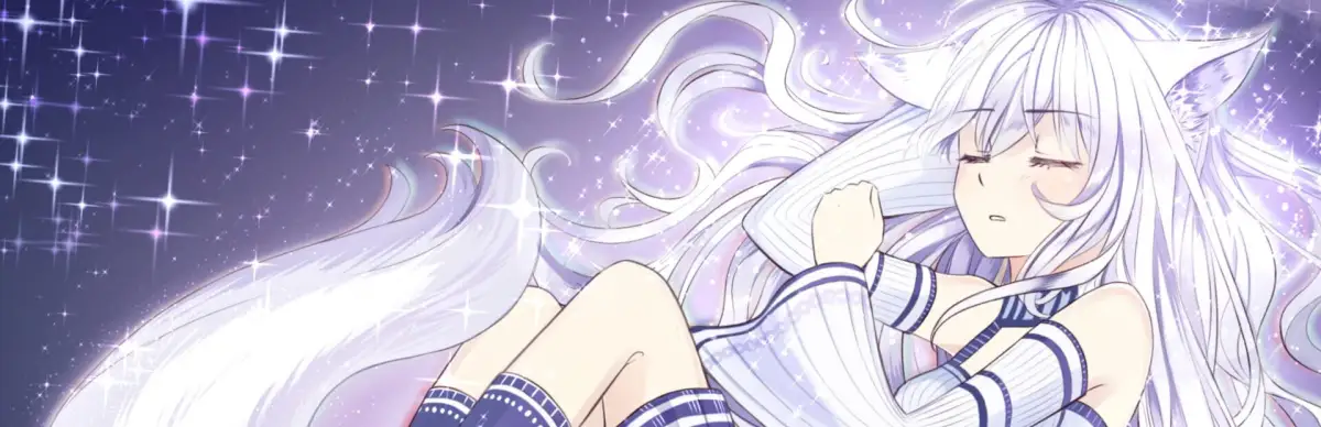 Treasure of a Blizzard