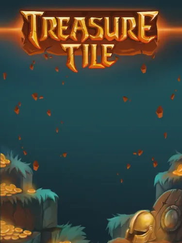 Portada de Treasure Tile