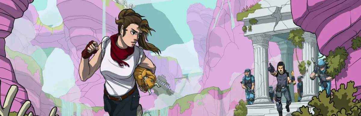 Treasures of the Aegean