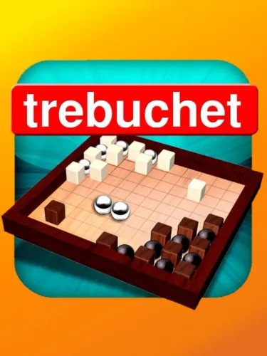 Portada de Trebuchet