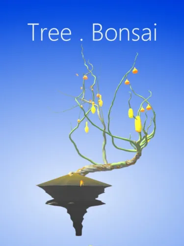 Portada de Tree.Bonsai