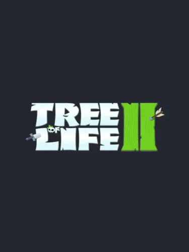 Portada de Tree of Life 2