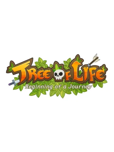 Portada de Tree of Life