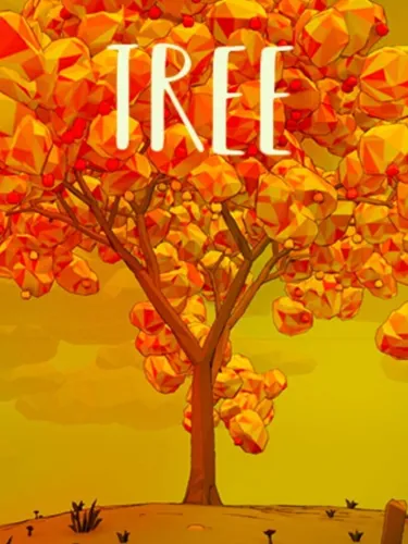 Portada de Tree