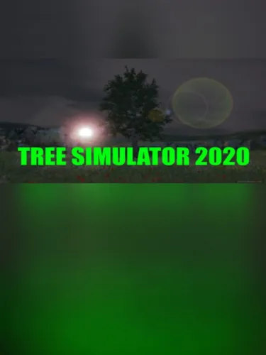 Portada de Tree Simulator 2020