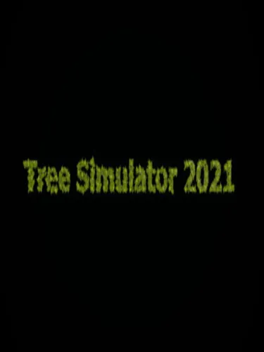 Portada de Tree Simulator 2021