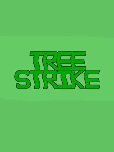 Portada de Tree Strike