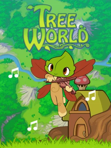 Portada de Tree World