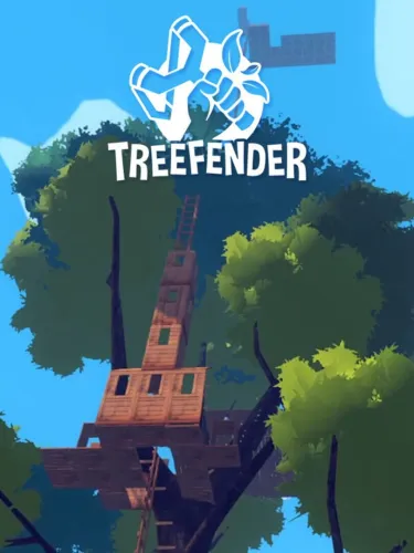 Portada de Treefender
