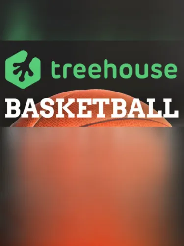 Portada de Treehouse Basketball