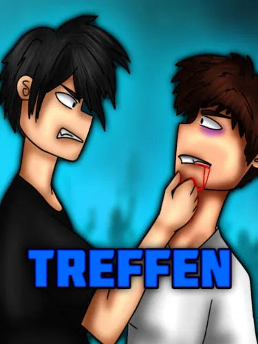 Portada de Treffen