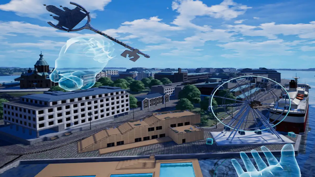 Portada de Trek: Travel Around the World