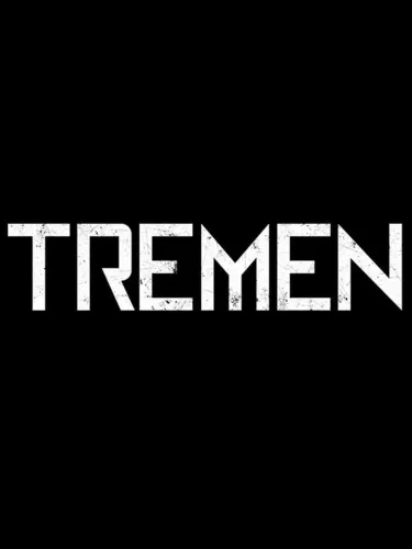 Portada de Tremen