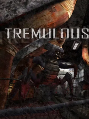 Portada de Tremulous