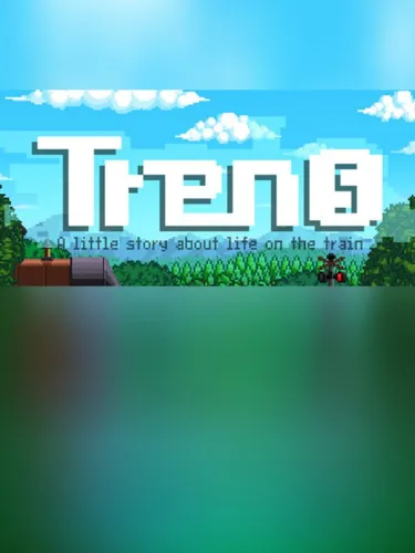 Portada de Tren0