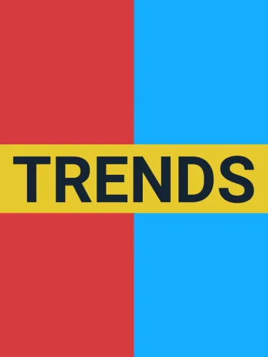 Portada de Trends