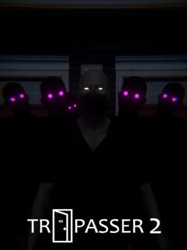 Portada de Trespasser 2