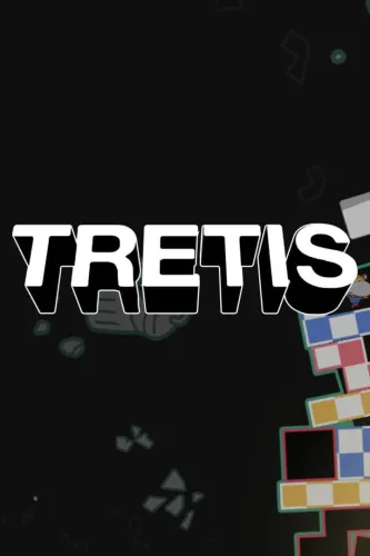 Portada de Tretis
