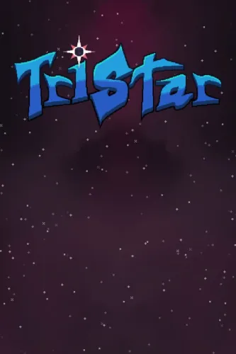 Portada de Tri-Star