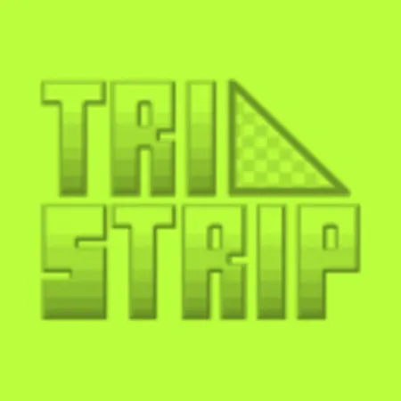 Portada de Tri-Strip