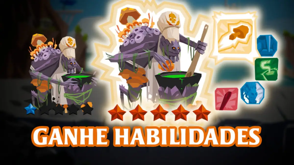 Portada de Trial of Titans