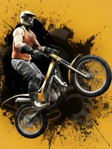 Portada de Trial Xtreme 2