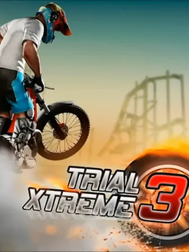 Portada de Trial Xtreme 3