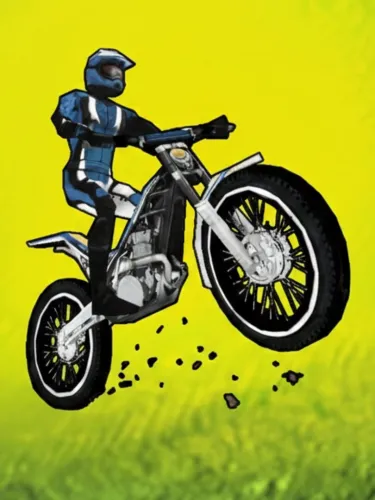Portada de Trial Xtreme
