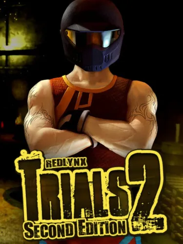Portada de Trials 2: Second Edition