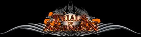 Portada de Trials of Ascension