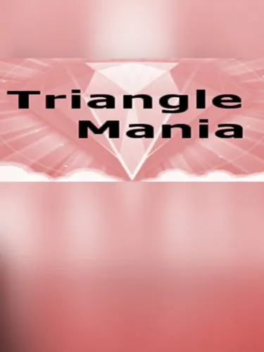 Portada de Triangle Mania