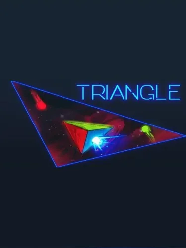 Portada de Triangle