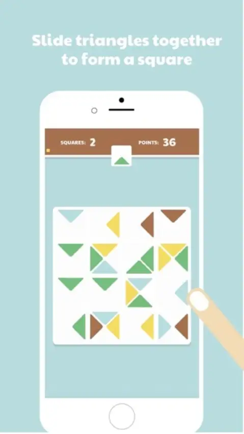 Portada de Triangulae