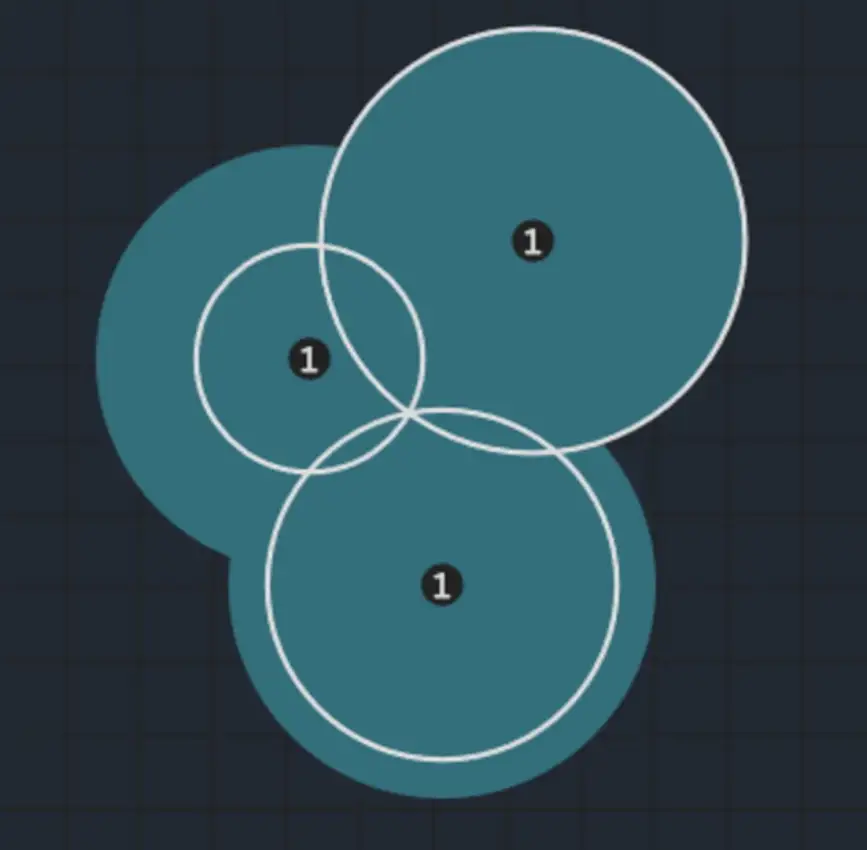 Portada de Triangulation