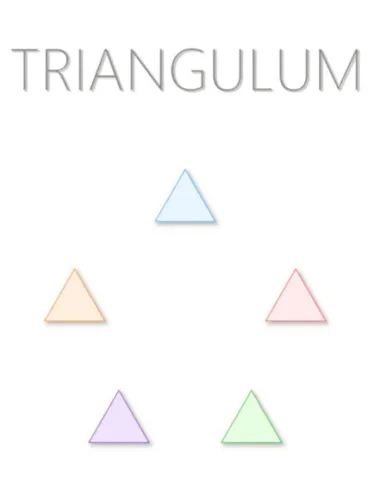 Portada de Triangulum