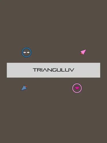Portada de Trianguluv