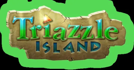 Portada de Triazzle Island