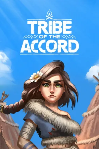 Portada de Tribe of the Accord