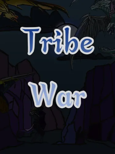 Portada de Tribe War