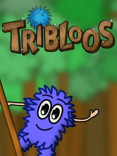 Portada de Tribloos