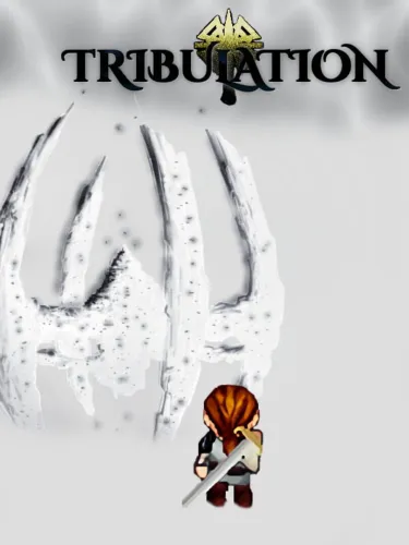 Portada de Tribulation