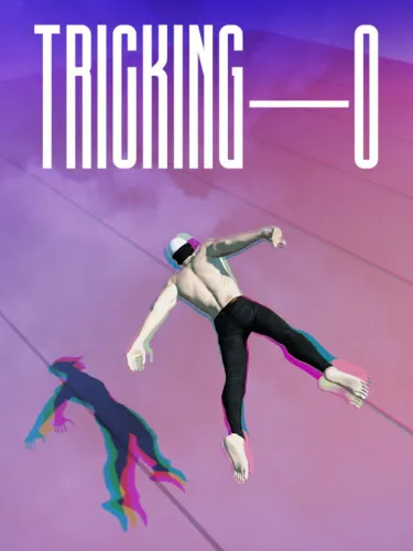 Portada de Tricking 0