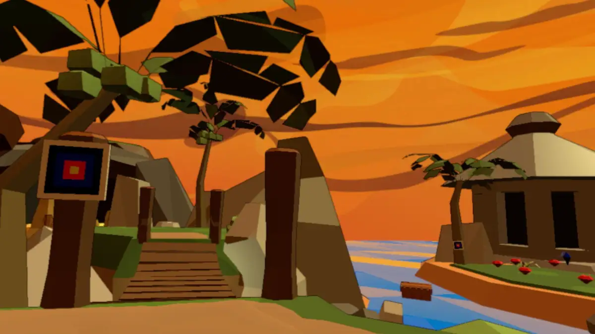 Portada de Trickshot