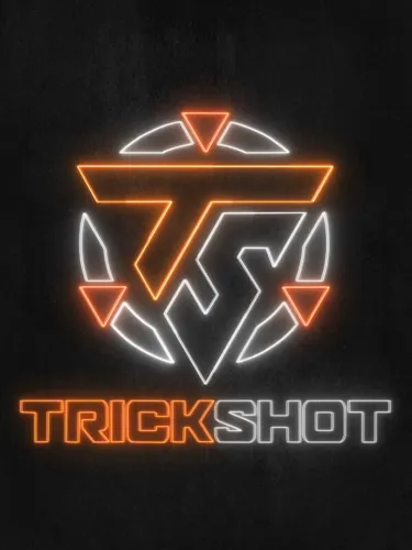 Portada de TrickShot