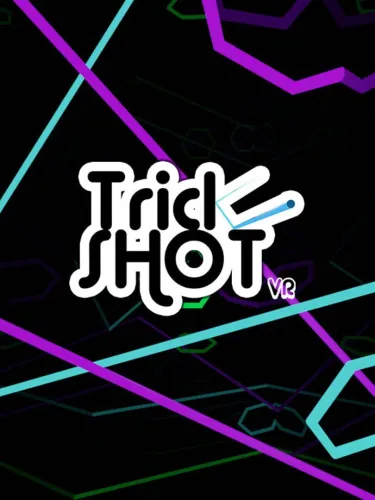 Portada de TrickShot VR