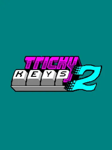 Portada de Tricky Keys 2