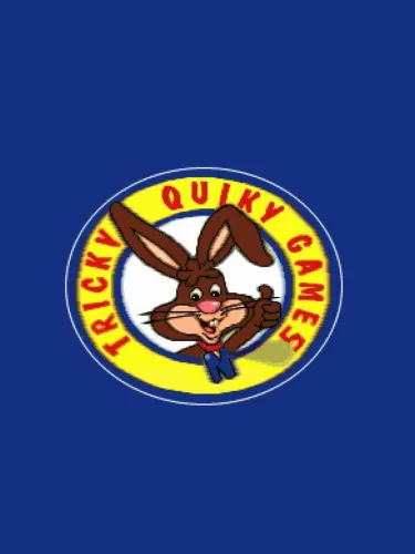 Portada de Tricky Quicky