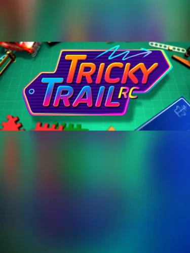 Portada de Tricky Trail RC